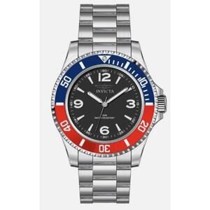 Invicta Specialty Men's Watch - 40mm, Steel (69481)